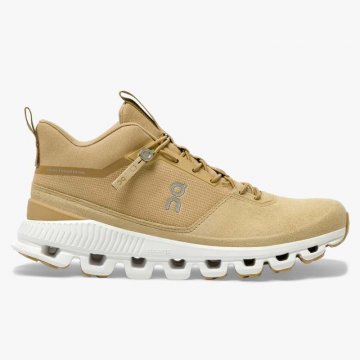 On Cloud Women's Cloud Hi-Dune Shoes Online Sale