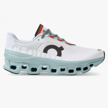 On Cloud Men's Cloudmonster-Frost | Surf Shoes Online Sale