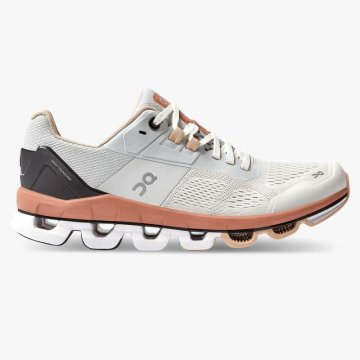 On Cloud Women's Cloudace-Glacier | Terracotta Shoes Latest Arrivals