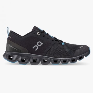 On Cloud Women's Cloud X 3 Shift-Black | Niagara Shoes Save More