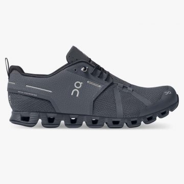 On Cloud Men's Cloud Waterproof-Eclipse | Rock Shoes Promotion Outlet