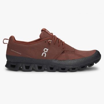 On Cloud Men's Cloud Dip-Cocoa | Black Shoes Latest Arrivals