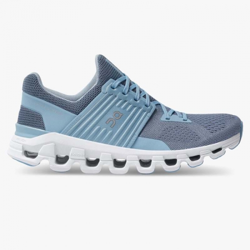 On Cloud Women's Cloudswift-Lake | Sky Shoes Latest Arrivals