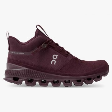 On Cloud Women's Cloud Hi-Mulberry Shoes Online Sale