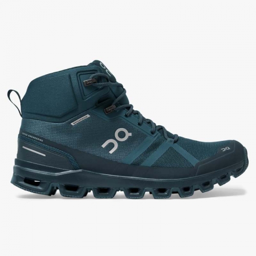 On Cloud Men's Cloudultra Nite-Navy | Midnight Shoes Ireland Outlet