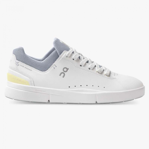 On Cloud Women's THE ROGER Advantage-White | Nimbus Shoes New Arrivals